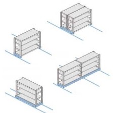 選べる移動様式