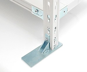 転倒防止ベース